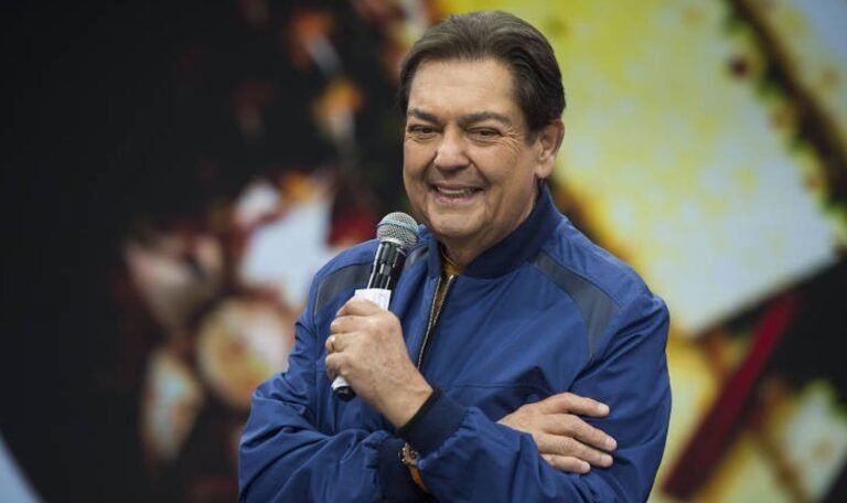 Faustão é internado em São Paulo 47 FAUSTÃO - POP MAIS