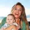 Poliana Rocha reage após filho de Virginia chamar mãe de Vini Jr. de “vovó”