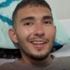 Jovem abandonado pico parana