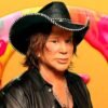 Quem é Mickey Rourke? Astro de Hollywood enfrenta aviso de despejo por falta de pagamento de aluguel