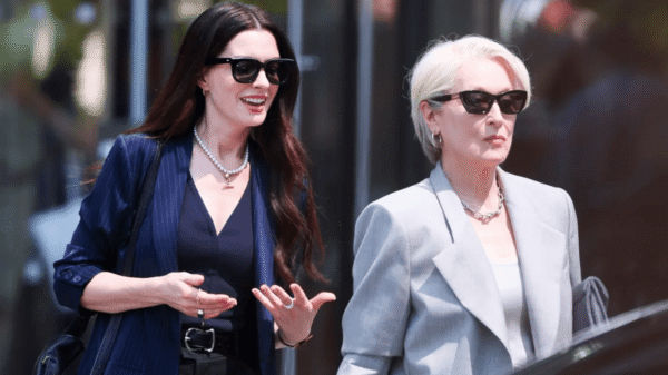 ‘O Diabo Veste Prada 2’ e ‘Vingadores: Doutor Destino’: o que chega aos cinemas em 2026