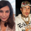 MC Daniel processa Márcia Goldschmidt por declarações sobre paternidade