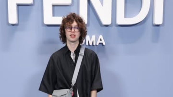 ‘Um pouco rude’: Lucas Jagger reage a vídeo viral gravado nas ruas de Nova York