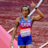 Foto: Reprodução / Instagram / Sha’Carri Richardson