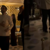 Wagner Moura comemora vitória histórica no Globo de Ouro com roda de samba nos EUA