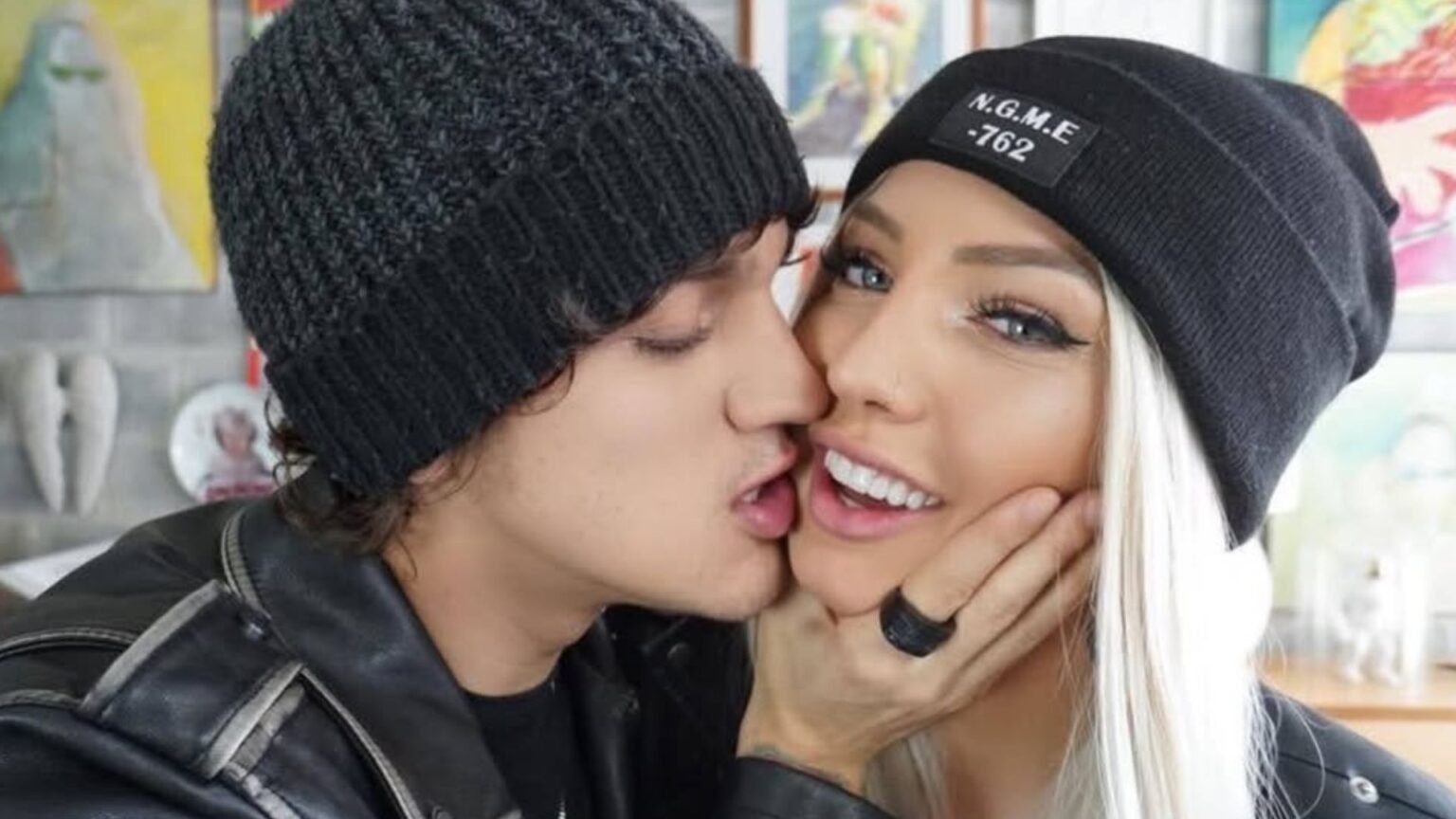 Zoo anuncia término com Christian Figueiredo após sete anos de relacionamento