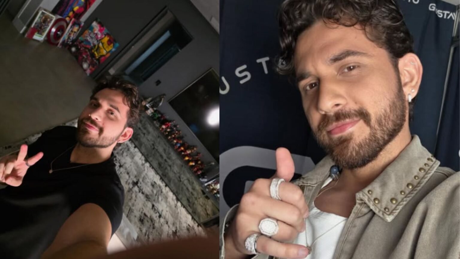 Saiba quem é a ex-reality que confirmou affair com Gustavo Mioto
