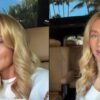 Ana Paula Siebert reflete sobre férias em Miami e celebra momentos em família