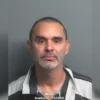 Ex-piloto brasileiro de F1, Antônio Pizzonia foi preso por agressão com lesão corporal no Texas, EUA - Foto: Divulgação/Gabinete do Xerife do Condado de Montgomery