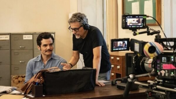 Web comemora vitória de O Agente Secreto no Globo de Ouro 2026: “Brasil de novo”