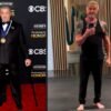 Sylvester Stallone mostra recuperação um mês após preocupar fãs ao aparecer de bengala: “Sangue, suor e lágrimas”