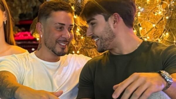 Carlinhos Maia fala sobre suposto affair, vida sexual e pressão do público após separação