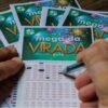 Saiba quanto ganhou o grupo que investiu R$ 13 milhões na Mega da Virada