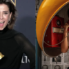 Vídeo: Fernanda Torres vibra com conquistas brasileiras no Globo de Ouro: “Fiquei emocionadíssima”