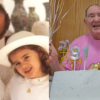 Renato Aragão celebra aniversário de 91 anos – Foto: Reprodução / Instagram @livianaragao