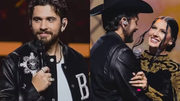 Gustavo Mioto reage a vídeo de fã que torce por volta com Ana Castela 4 Gustavo Mioto reage a vídeo de fã que torce por volta com Ana Castela