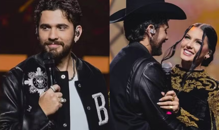 Gustavo Mioto reage a vídeo de fã que torce por volta com Ana Castela 49 Gustavo Mioto reage a vídeo de fã que torce por volta com Ana Castela