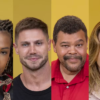 Eles estão de volta! Seis veteranos retornam ao BBB 26