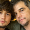 Filho de Wagner Moura nega apoio a Donald Trump após boatos nas redes: “Tenham noção”