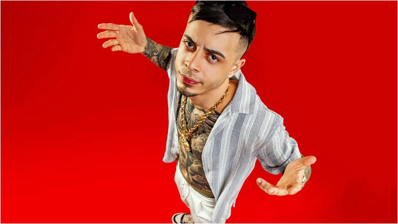 MC Tuto