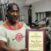 Fisiculturista baiano e vice-campeão mundial morre aos 60 anos após infarto