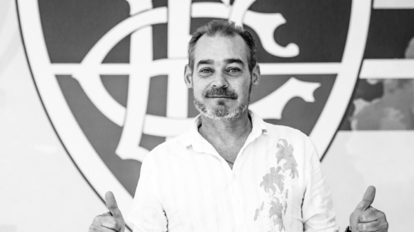 Ex-jogador do Fluminense e campeão brasileiro, Tato morre aos 64 anos