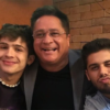 João Guilherme e Leonardo comentam mudança no visual de Zé Felipe