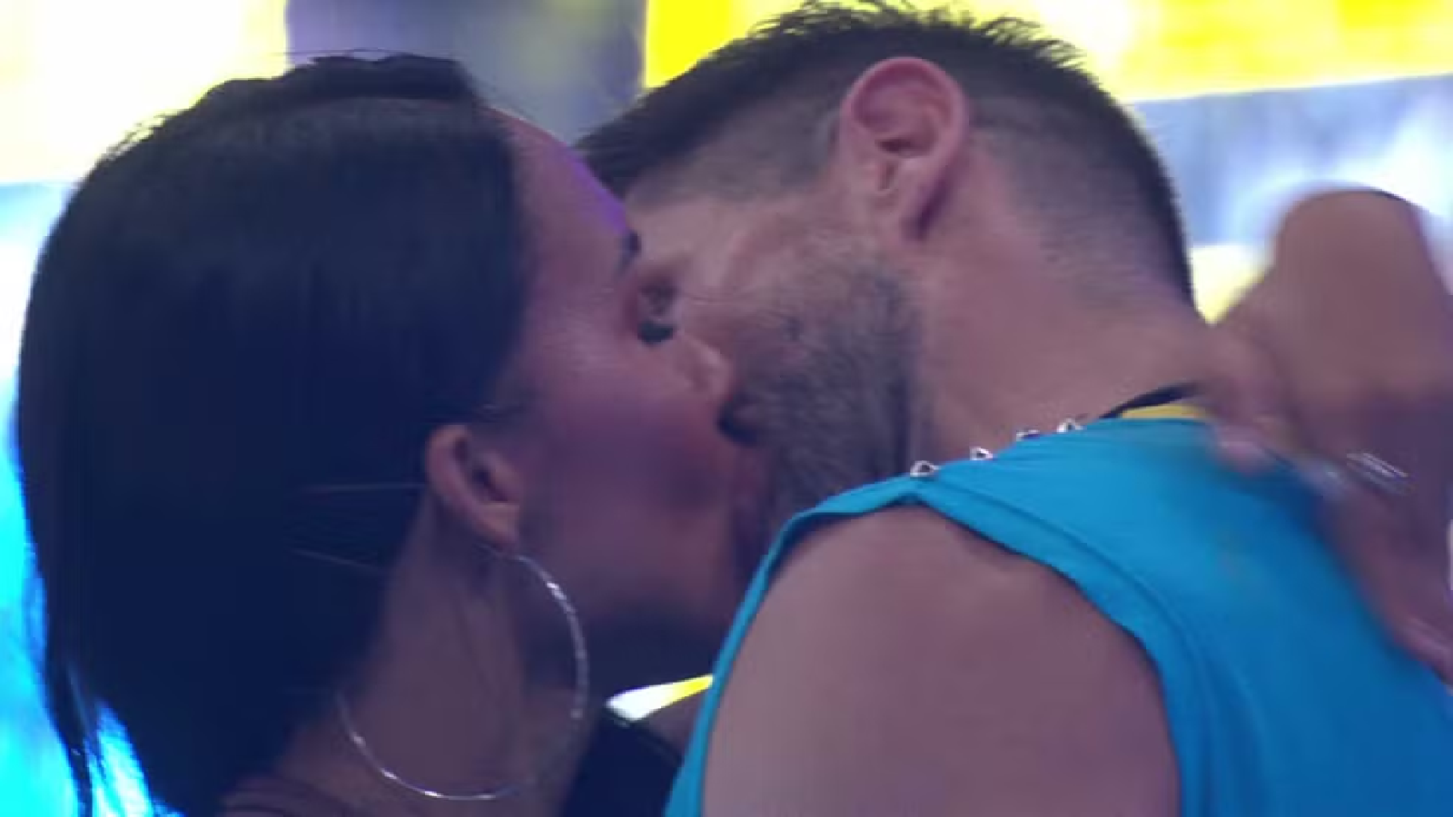 jonas beijo bbb 26