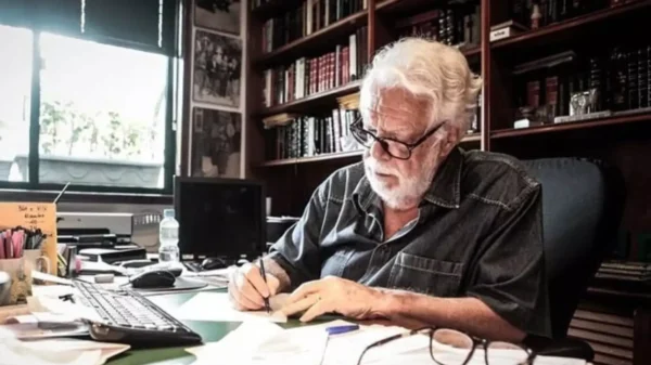 manoel carlos