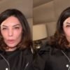 Márcia Goldschmidt detalha recuperação após acidente doméstico e tranquiliza fãs