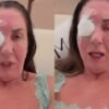 Margareth Serrão relata crise de ansiedade e passa a noite em claro: “Falta de ar, desespero e medo”