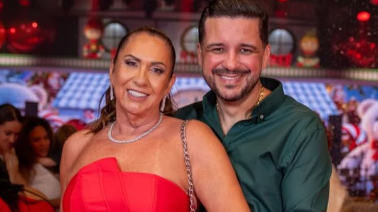 Mãe de Virginia Fonseca se revolta com declaração do ex-namorado após término