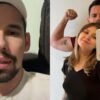 marido fala sobre morte de Isabel Veloso