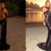 Marina Ruy Barbosa aposta em look de R$ 16 mil durante férias no Caribe