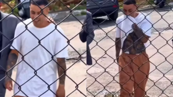 mc tuto deixa a prisão