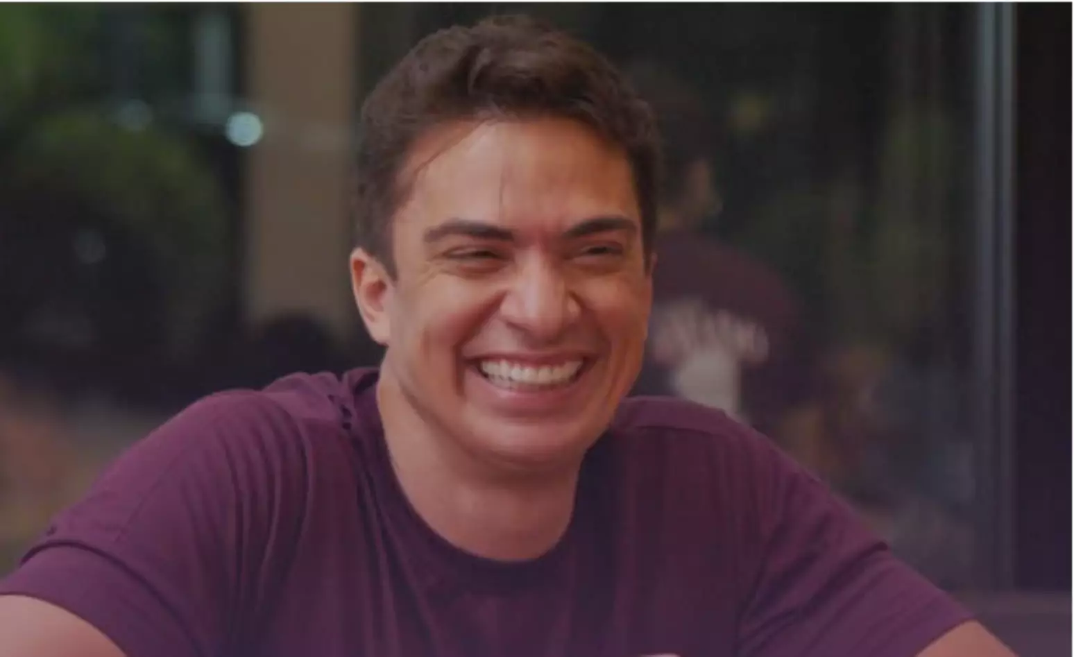 morre empresario daniel rocha