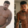naldo benny perde 20kg