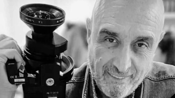 Produtor do “Big Brother” morre aos 72 anos