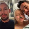 Marido fala sobre saúde de Isabel Veloso e emociona ao relatar momento delicado