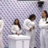 BBB 26: Saiba quem foi o primeiro a desistir do Quarto Branco