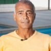Romário - Foto: Reprodução / Instagram