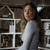 Sydney Sweeney fala sobre o apelido "Barbie MAGA" na internet - Foto: Daniel McFadden/Lionsgate/Divulgação
