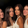 Vera Viel compartilha foto com as filhas e semelhança impressiona: “Parecem irmãs”