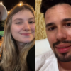 Viúvo se emociona ao relembrar últimos momentos com Isabel Veloso na UTI
