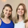 Irmã de Isabel Veloso critica viúvo da influenciadora e divulga prints nas redes sociais