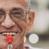 Mestre Ciça responde à filha após ser chamado de “pai ausente” em meio à vitória da Viradouro
