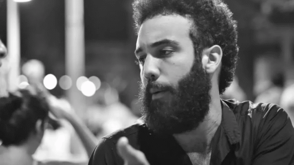 Tiago West, referência da arte contemporânea do Recife, morre aos 40 anos