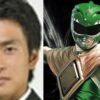 Ex-Power Ranger é preso após roubar 43 casas
