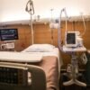 Homem é hospitalizado com projétil da Primeira Guerra Mundial no reto