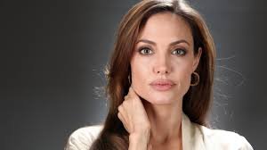 Angelina Jolie - POP Mais - Divulgação